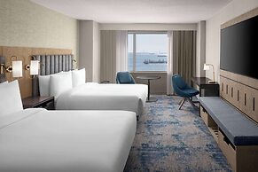 Hyatt Regency Jersey City on the Hudson