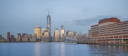 Hyatt Regency Jersey City on the Hudson