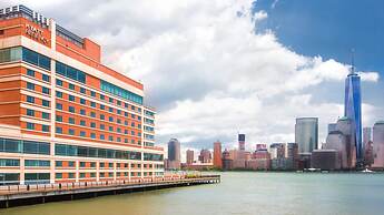 Hyatt Regency Jersey City on the Hudson