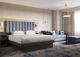 Hyatt Regency Jersey City on the Hudson