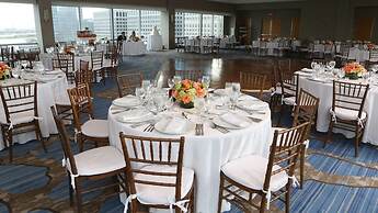 Hyatt Regency Jersey City on the Hudson
