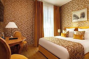 Hotel Pas De Calais
