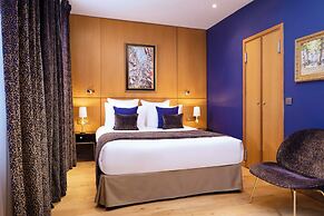 Hotel Pas De Calais