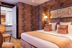 Hotel Pas De Calais