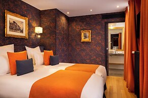 Hotel Pas De Calais