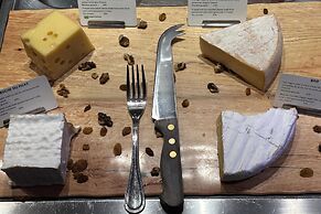 Hôtel du Plat d'Etain