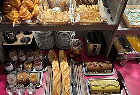 Hôtel du Plat d'Etain