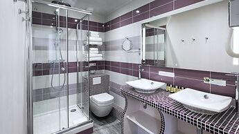 Hôtel du Plat d'Etain