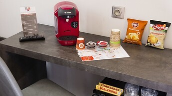 Hôtel du Plat d'Etain