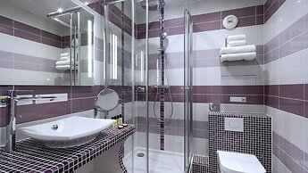 Hôtel du Plat d'Etain