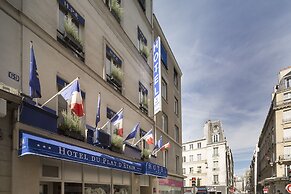 Hôtel du Plat d'Etain