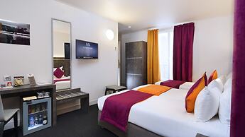 Hôtel du Plat d'Etain