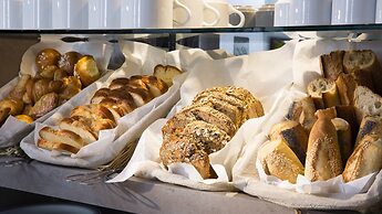 Hôtel du Plat d'Etain