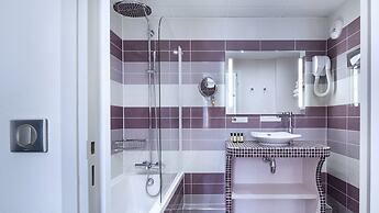 Hôtel du Plat d'Etain