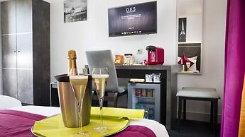 Hôtel du Plat d'Etain