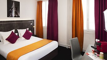 Hôtel du Plat d'Etain