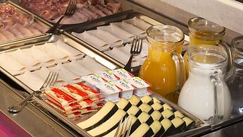 Hôtel du Plat d'Etain