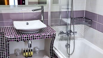 Hôtel du Plat d'Etain