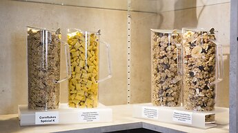 Hôtel du Plat d'Etain