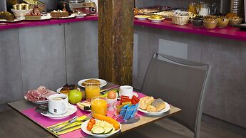 Hôtel du Plat d'Etain