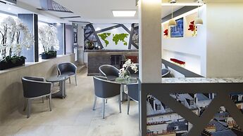 Hôtel du Plat d'Etain