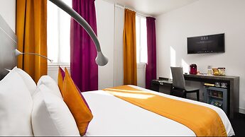 Hôtel du Plat d'Etain