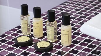 Hôtel du Plat d'Etain