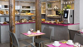 Hôtel du Plat d'Etain