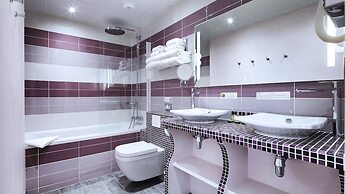 Hôtel du Plat d'Etain