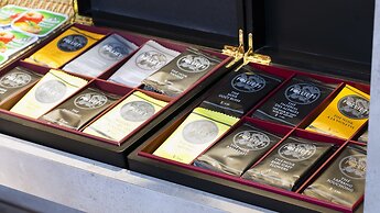 Hôtel du Plat d'Etain