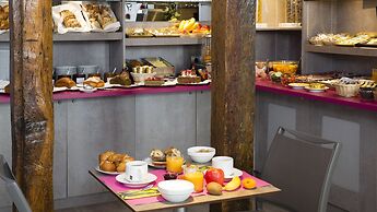 Hôtel du Plat d'Etain