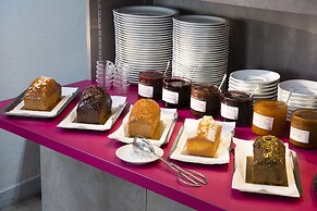 Hôtel du Plat d'Etain