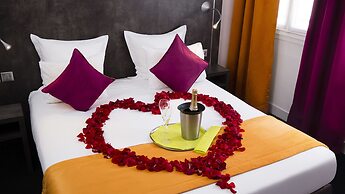 Hôtel du Plat d'Etain