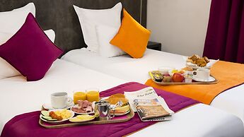 Hôtel du Plat d'Etain