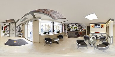 Hôtel du Plat d'Etain