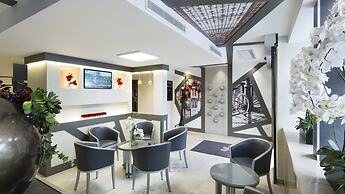 Hôtel du Plat d'Etain