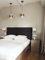 Hôtel Eiffel Segur