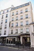 Hôtel Eiffel Segur