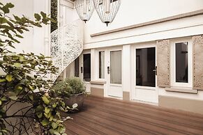 Hôtel Eiffel Segur