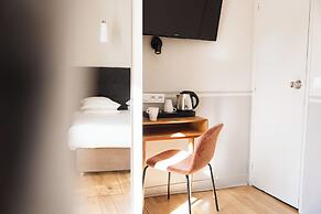 Hôtel Eiffel Segur