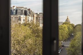 Hôtel Eiffel Segur