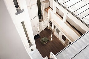 Hôtel Eiffel Segur