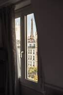 Hôtel Eiffel Segur
