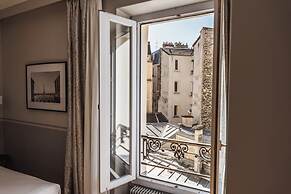Hôtel Eiffel Segur