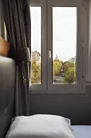 Hôtel Eiffel Segur