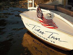 The Tides Inn