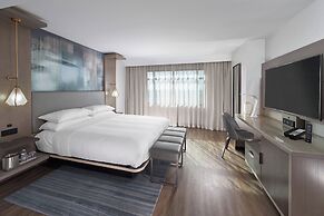 Orlando Marriott Lake Mary