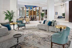 Orlando Marriott Lake Mary