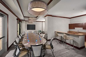 Orlando Marriott Lake Mary