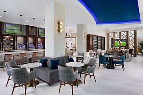 Orlando Marriott Lake Mary